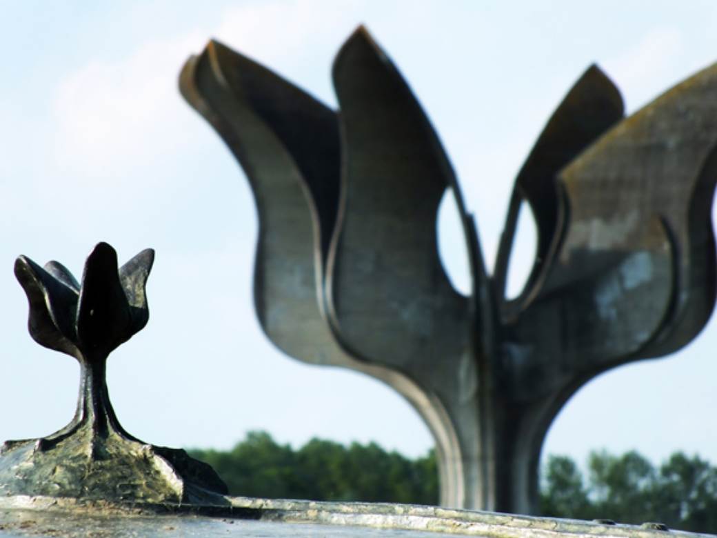 Gimnazijalci idu da posete Jasenovac