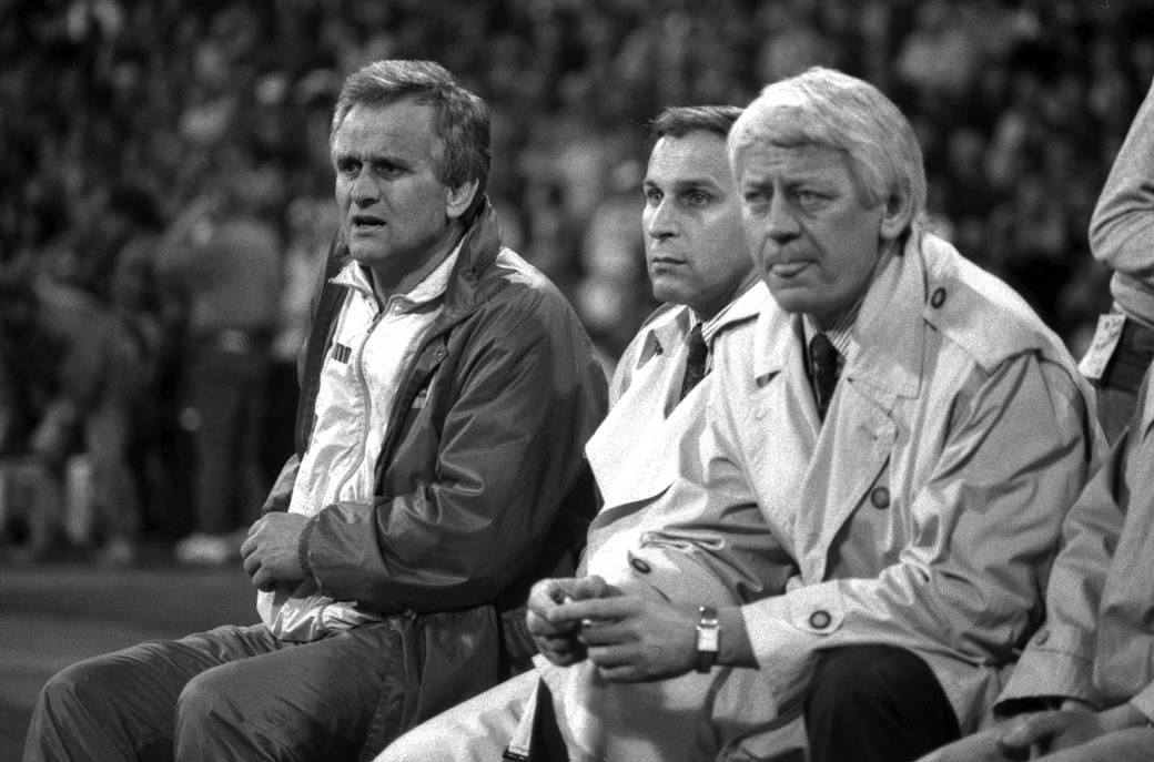 Bajern Minhen - Crvena zvezda Miodrag Belodedić Mondo intervju