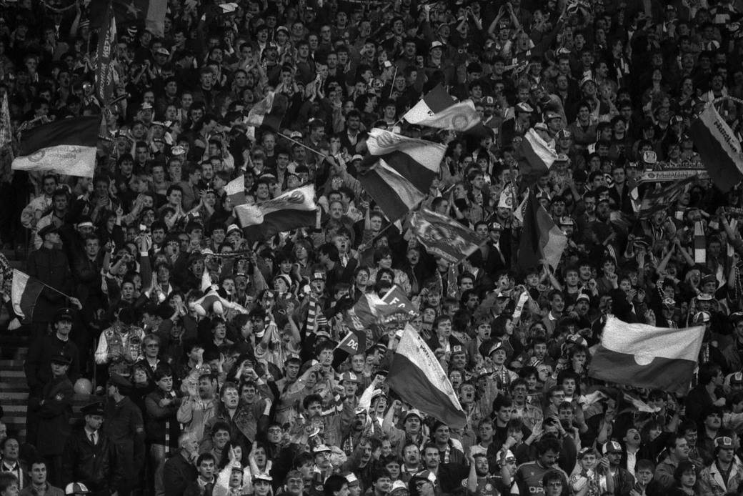 Bajern Minhen - Crvena zvezda Miodrag Belodedić Mondo intervju