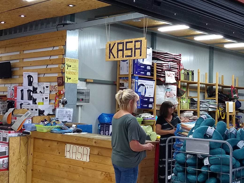 Paralija 2019: Cene na srpskom jeziku FOTOGRAFIJE