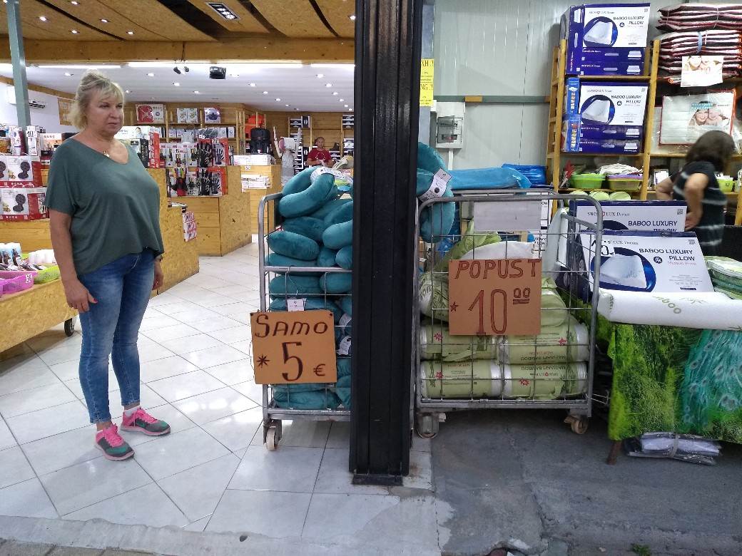 Paralija 2019: Cene na srpskom jeziku FOTOGRAFIJE