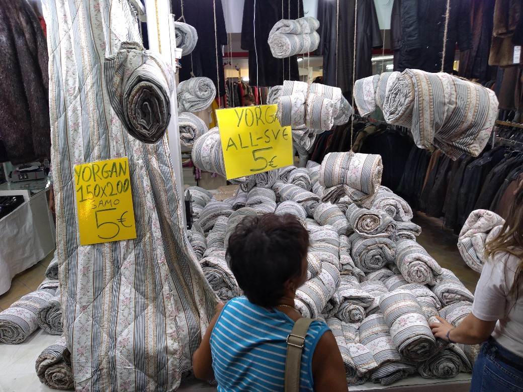 Paralija 2019: Cene na srpskom jeziku FOTOGRAFIJE