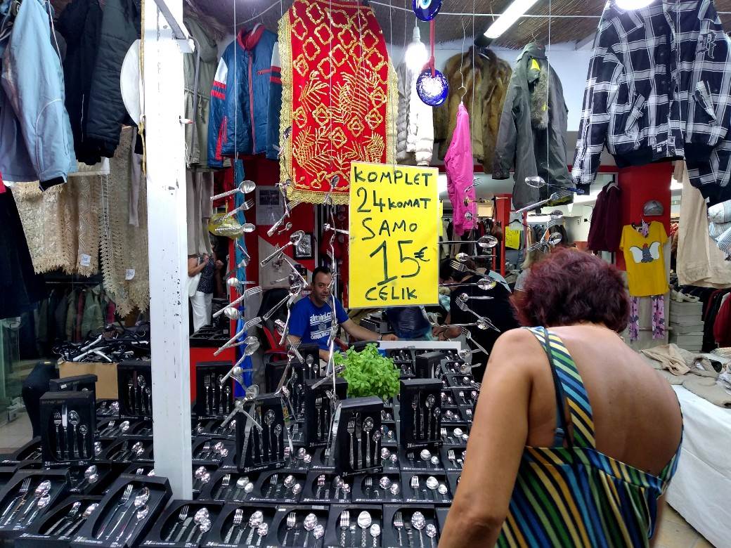 Paralija 2019: Cene na srpskom jeziku FOTOGRAFIJE