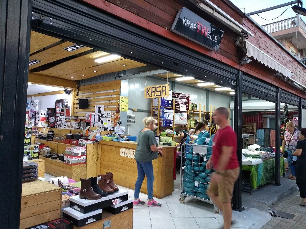 Paralija 2019: Cene na srpskom jeziku FOTOGRAFIJE