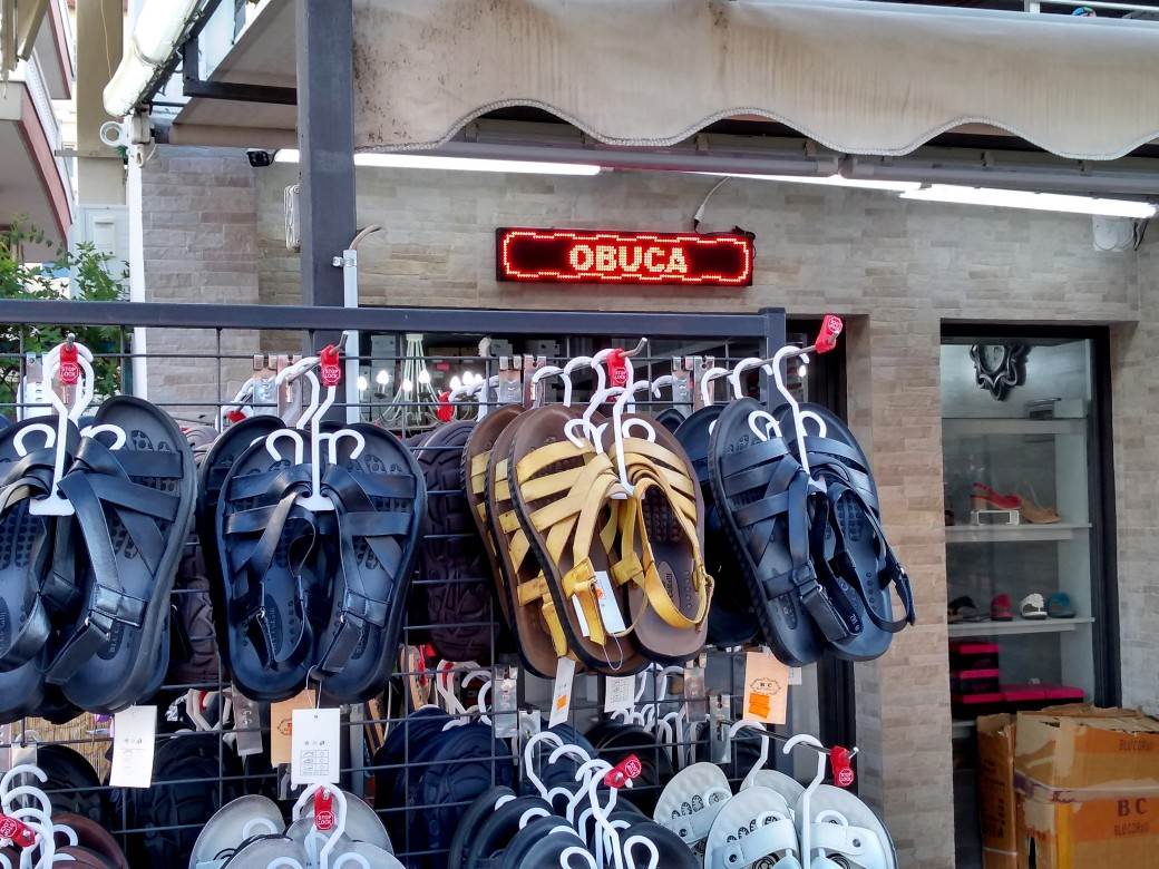 Paralija 2019: Cene na srpskom jeziku FOTOGRAFIJE