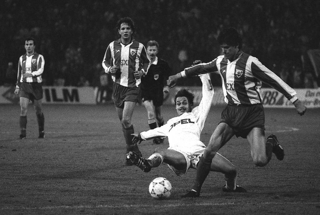 Miodrag Belodedić o Miloševiću i Čaušeskuu