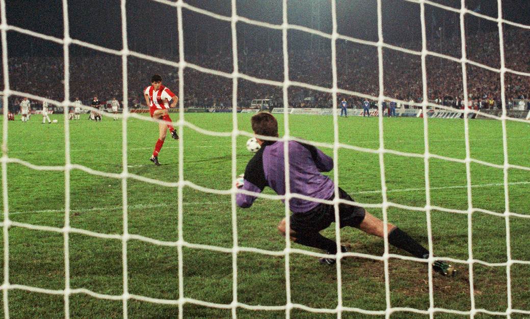 Miodrag Belodedić o Miloševiću i Čaušeskuu