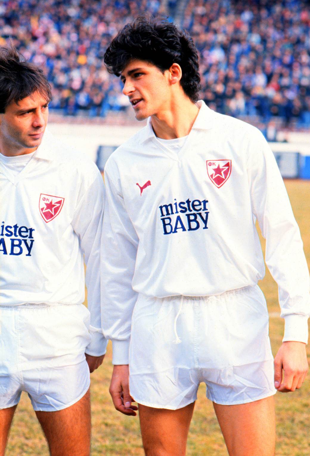 Miodrag Belodedić o Miloševiću i Čaušeskuu