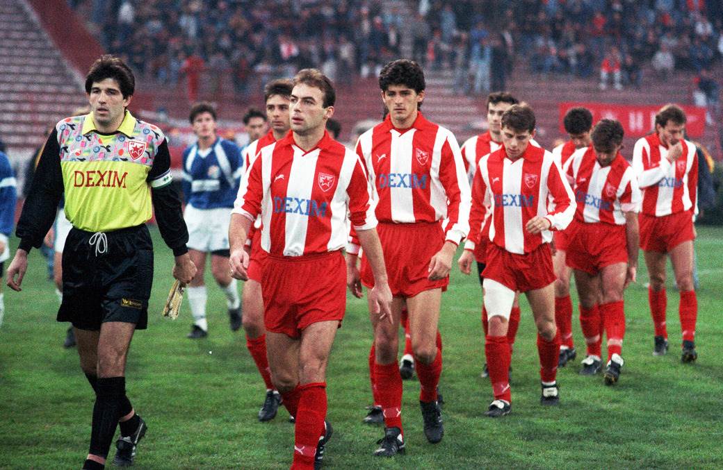 Miodrag Belodedić o Miloševiću i Čaušeskuu