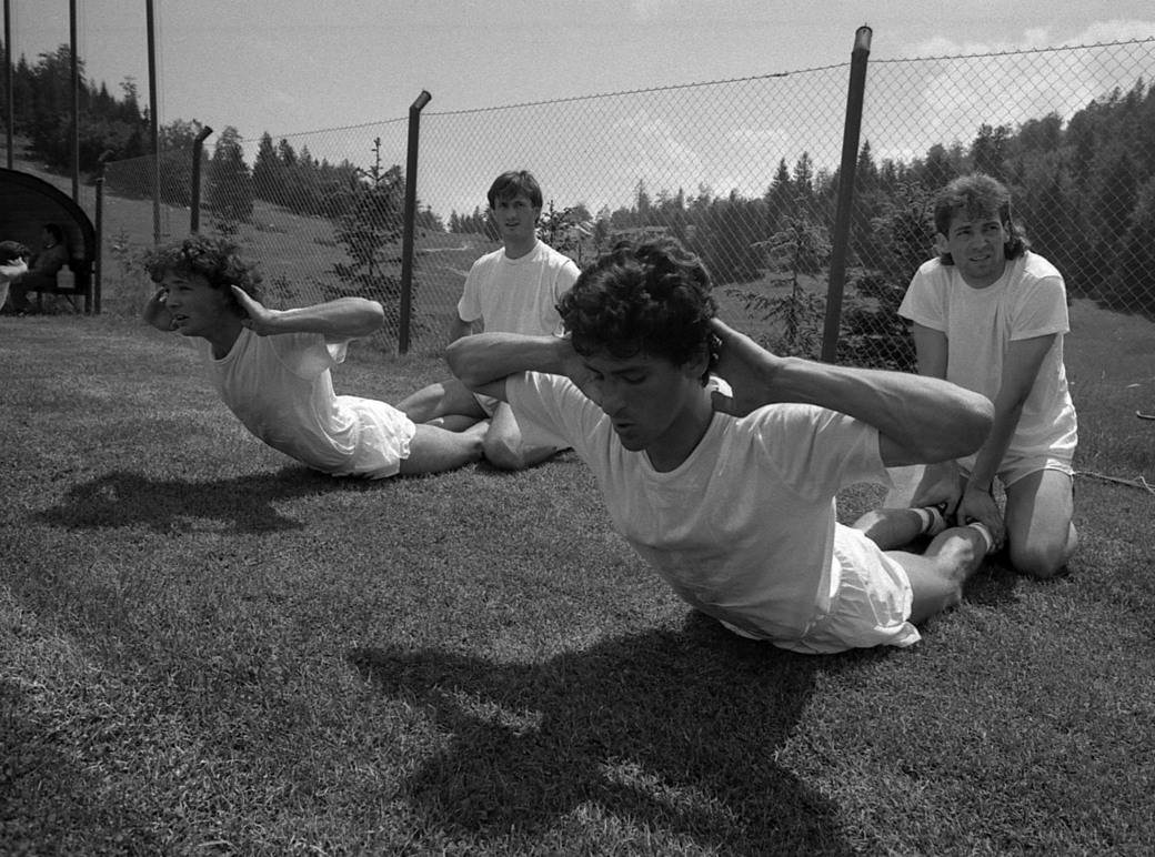 Miodrag Belodedić o Miloševiću i Čaušeskuu