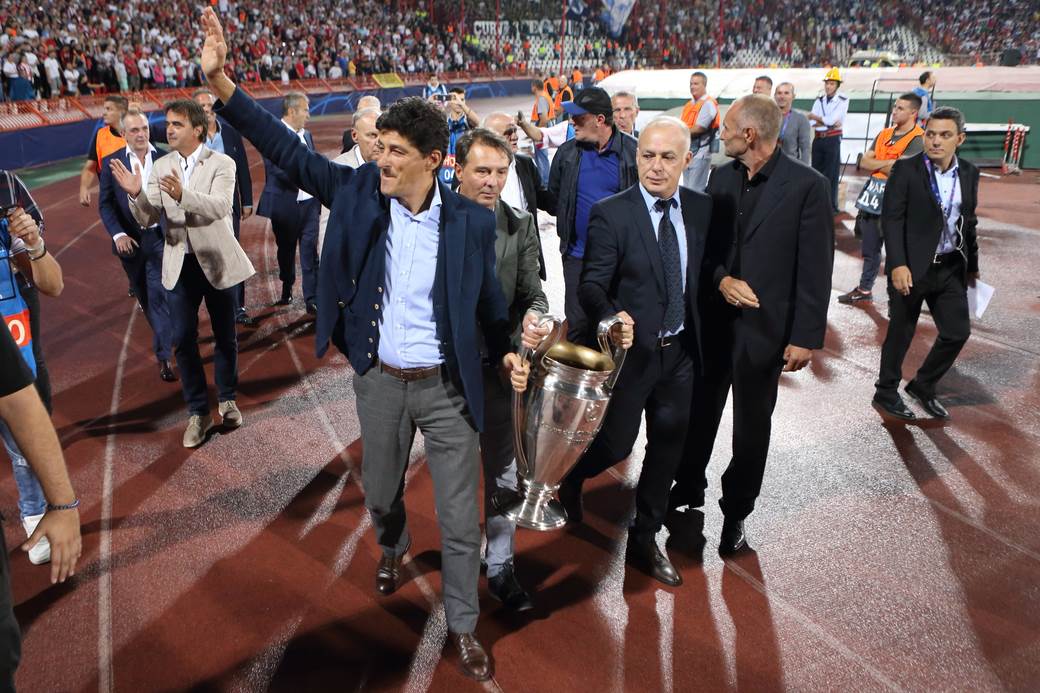 Miodrag Belodedić o Miloševiću i Čaušeskuu