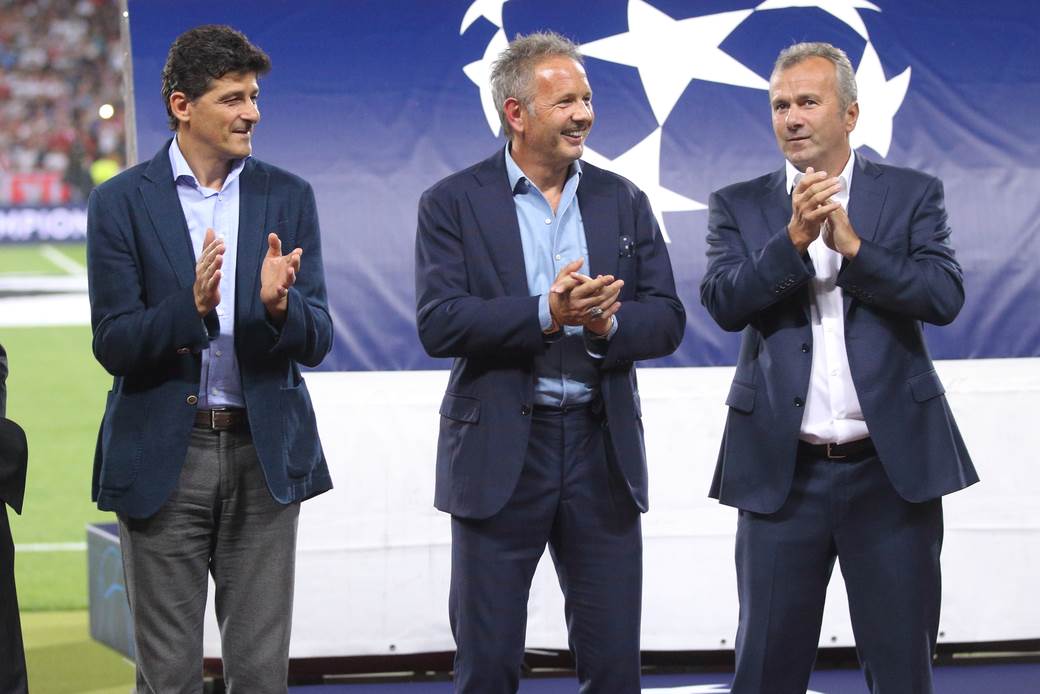 Miodrag Belodedić o Miloševiću i Čaušeskuu