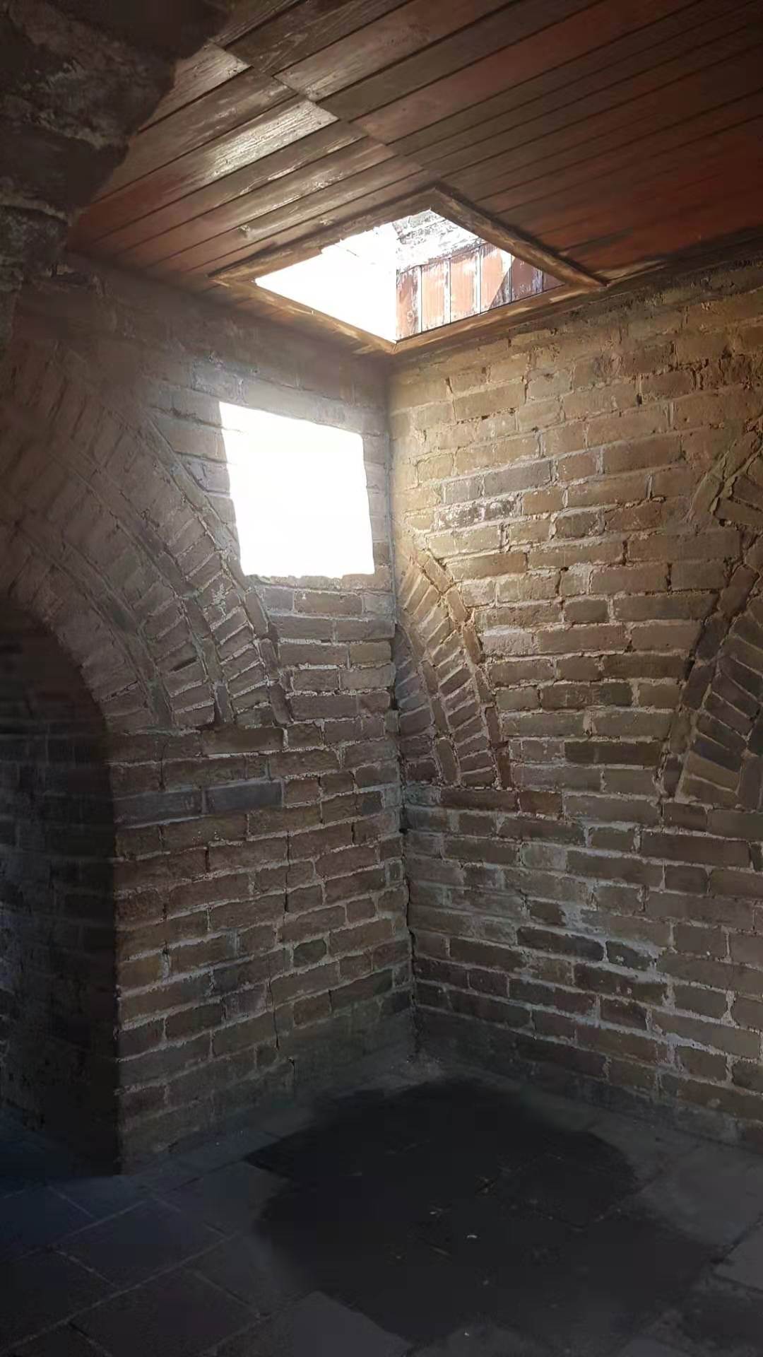 Bob i žičara na Kineskom zidu FOTO i VIDEO, reportaža Mladen Šolak