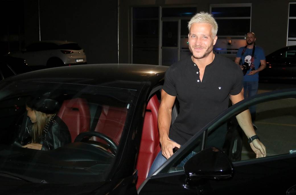 sara reljic sasa kovacevic najbolji frajer