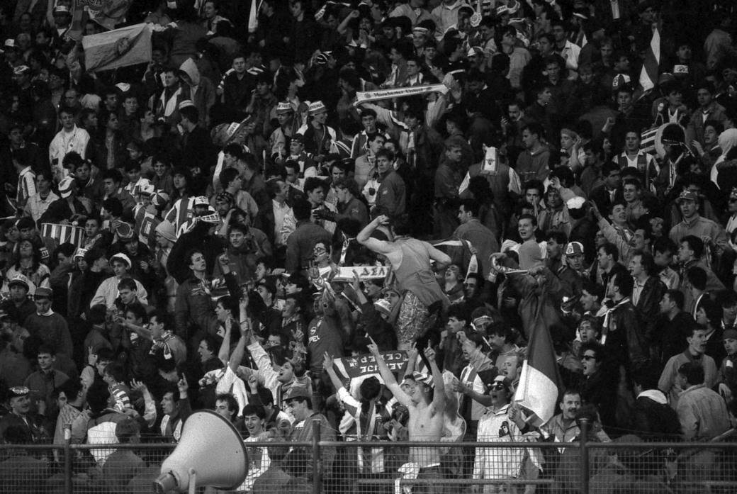 Dika Stojanović izjava Crvena zvezda - Bajern Minhen, Marakana ima čudnu moć