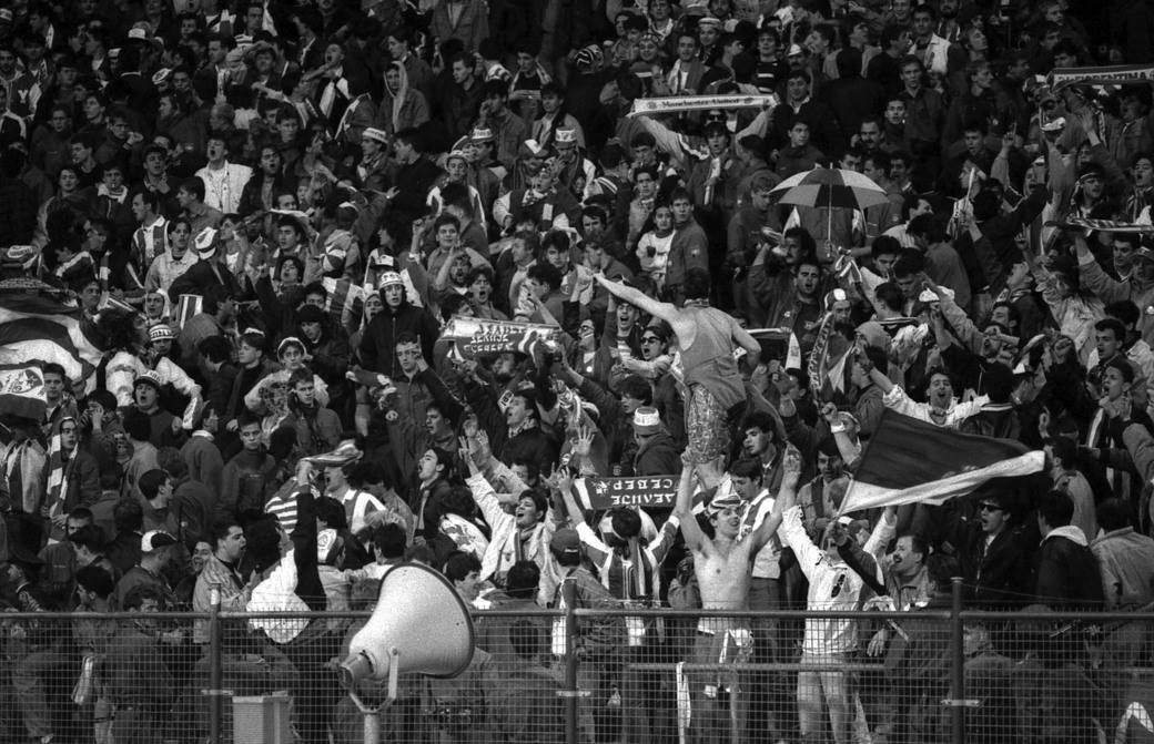 Dika Stojanović izjava Crvena zvezda - Bajern Minhen, Marakana ima čudnu moć