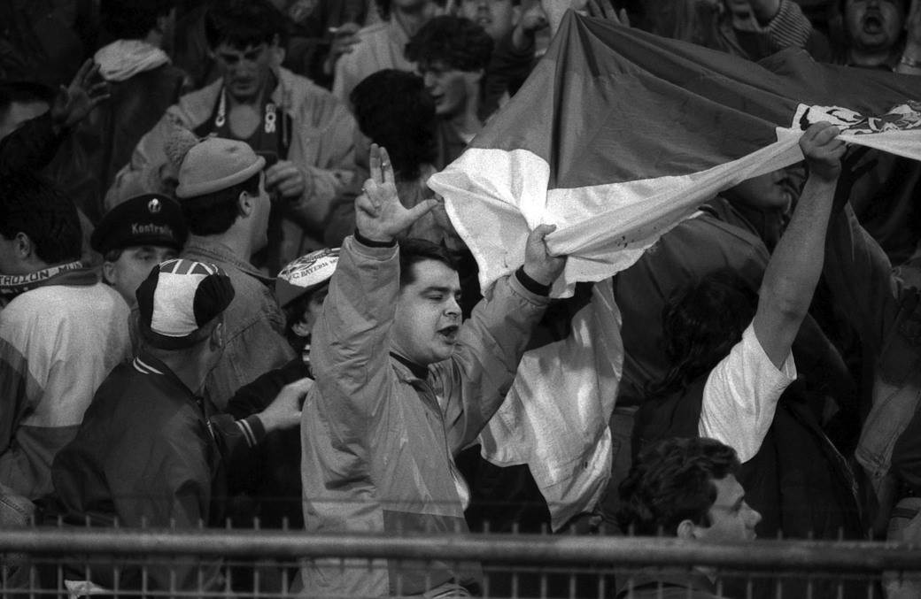 Dika Stojanović izjava Crvena zvezda - Bajern Minhen, Marakana ima čudnu moć