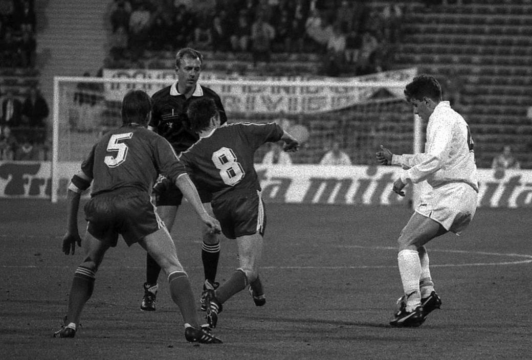 Dika Stojanović izjava Crvena zvezda - Bajern Minhen, Marakana ima čudnu moć