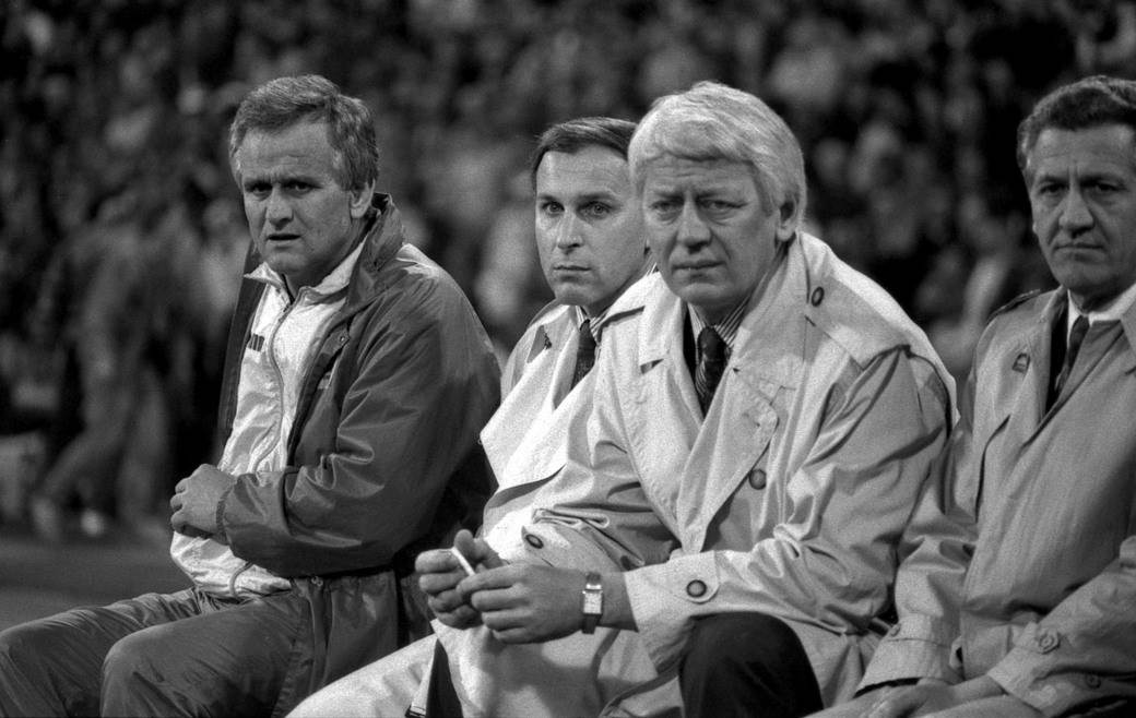 Dika Stojanović izjava Crvena zvezda - Bajern Minhen, Marakana ima čudnu moć