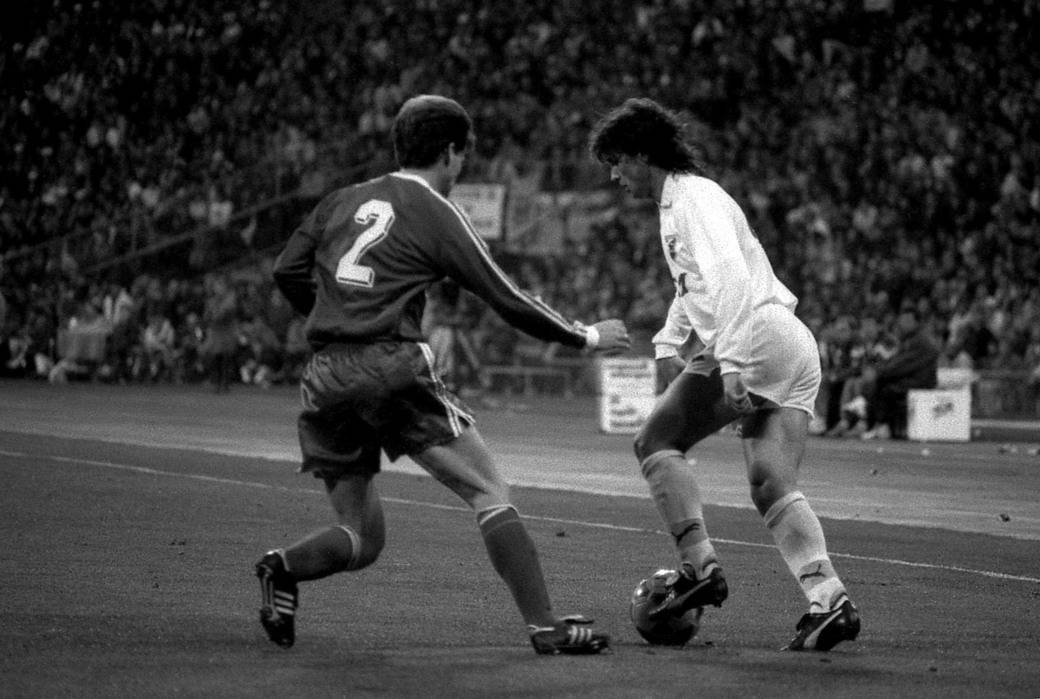 Dika Stojanović izjava Crvena zvezda - Bajern Minhen, Marakana ima čudnu moć