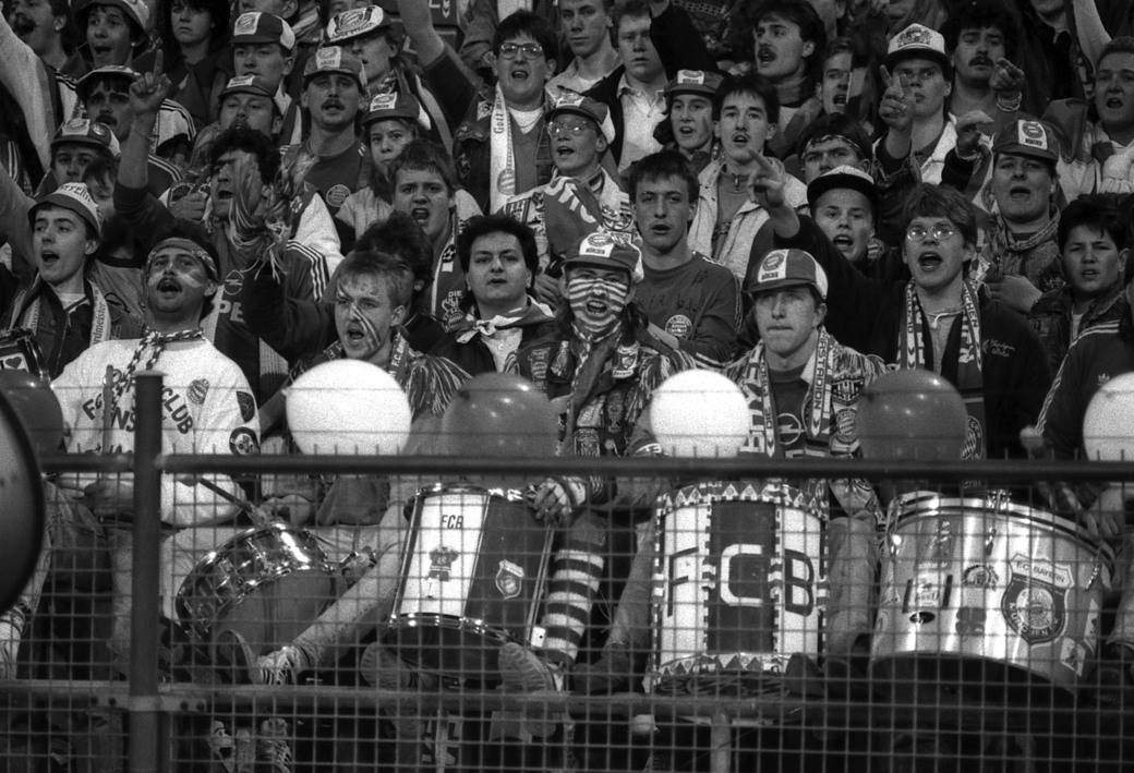 Dika Stojanović izjava Crvena zvezda - Bajern Minhen, Marakana ima čudnu moć