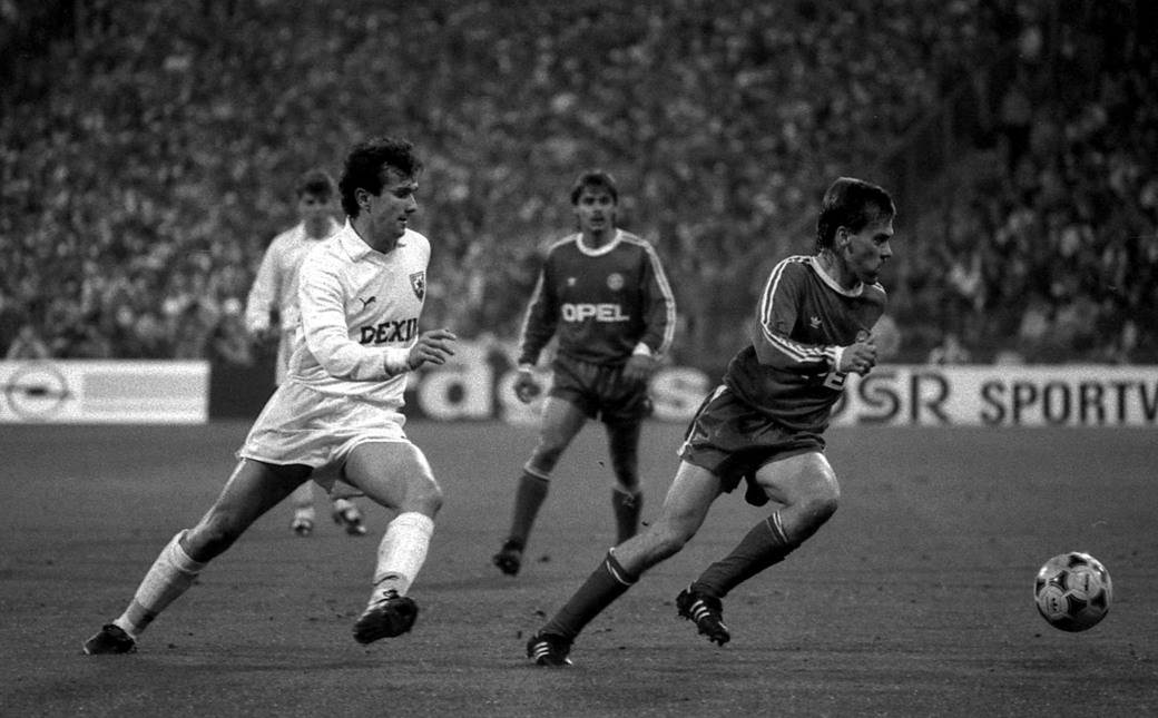 Dika Stojanović izjava Crvena zvezda - Bajern Minhen, Marakana ima čudnu moć