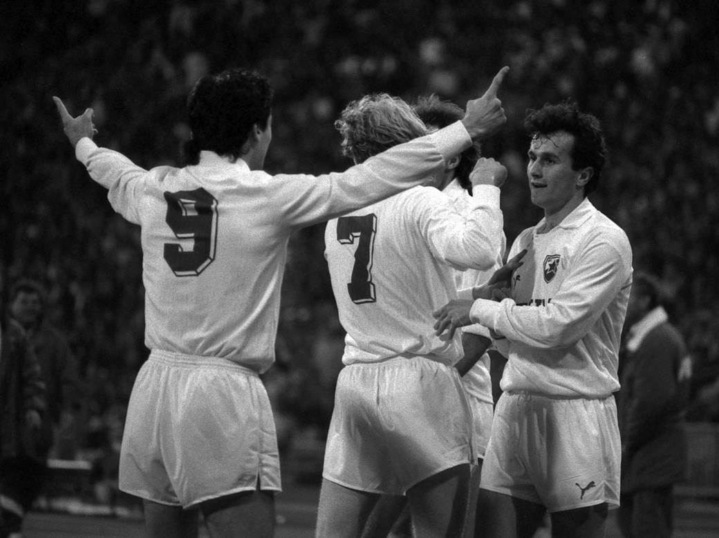 Dika Stojanović izjava Crvena zvezda - Bajern Minhen, Marakana ima čudnu moć