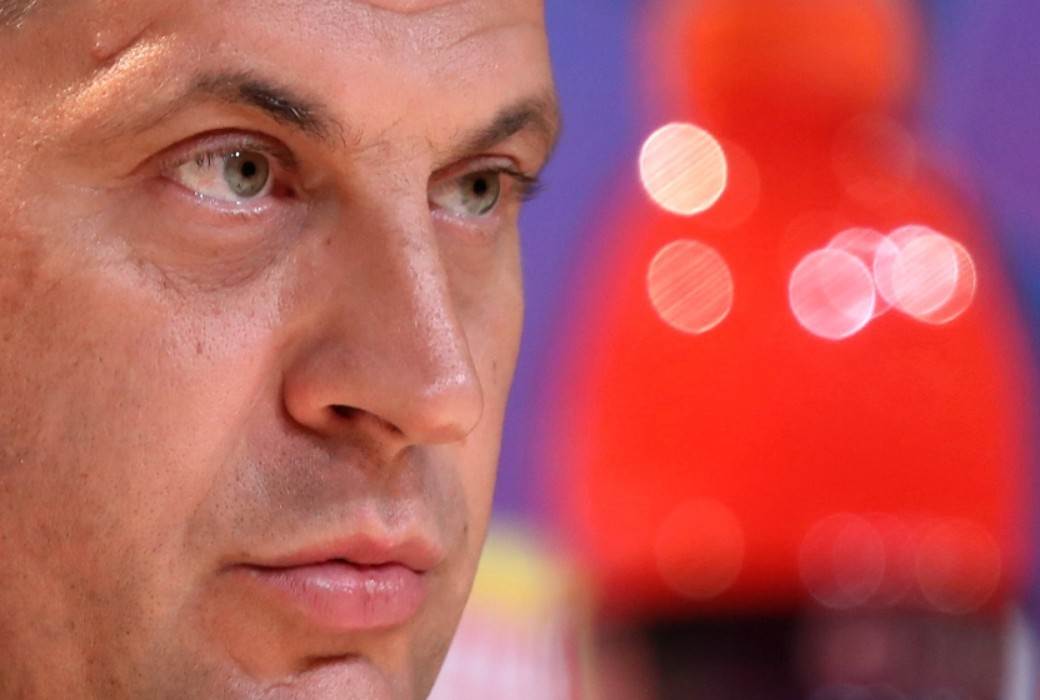 Marko Marin uzor nemačkom fudbaleru Florijanu Vircu