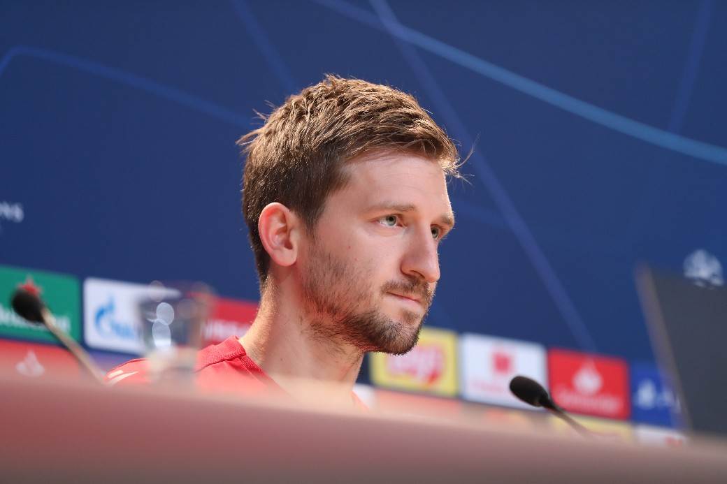 Marko Marin uzor nemačkom fudbaleru Florijanu Vircu