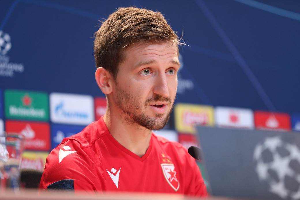 Marko Marin uzor nemačkom fudbaleru Florijanu Vircu