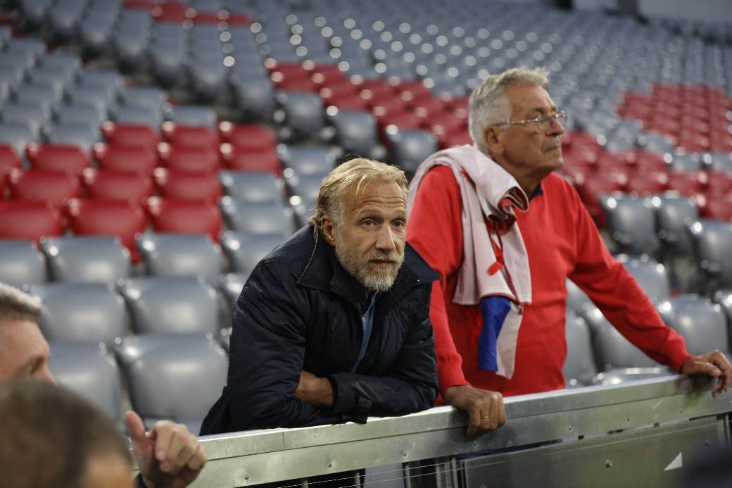 Bajern - Crvena zvezda očekivan sastav Zvezde UŽIVO prenos na Arena Sport livestream