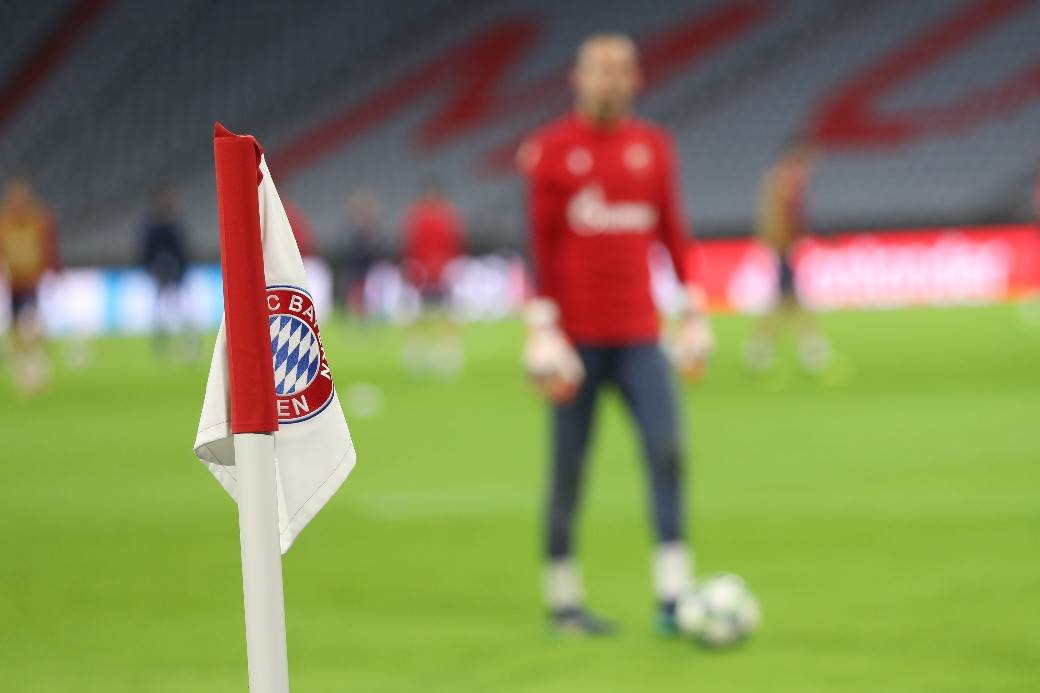 Bajern - Crvena zvezda očekivan sastav Zvezde UŽIVO prenos na Arena Sport livestream