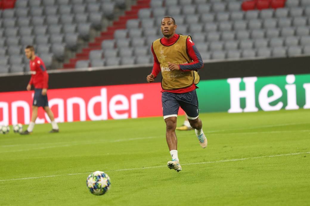 Bajern - Crvena zvezda očekivan sastav Zvezde UŽIVO prenos na Arena Sport livestream