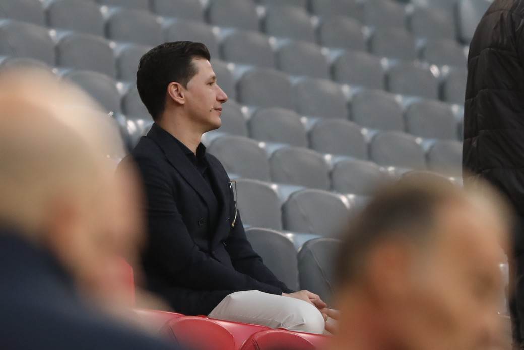 Bajern - Crvena zvezda očekivan sastav Zvezde UŽIVO prenos na Arena Sport livestream