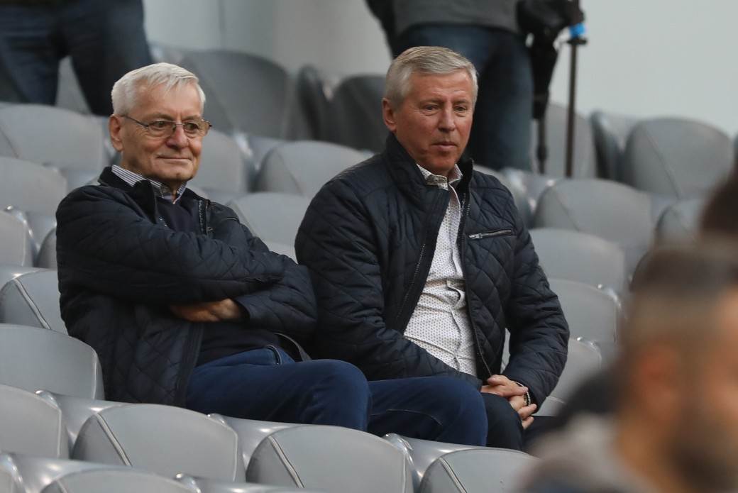 Bajern - Crvena zvezda očekivan sastav Zvezde UŽIVO prenos na Arena Sport livestream