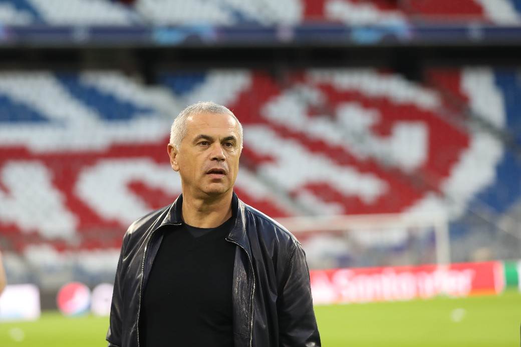 Bajern - Crvena zvezda očekivan sastav Zvezde UŽIVO prenos na Arena Sport livestream