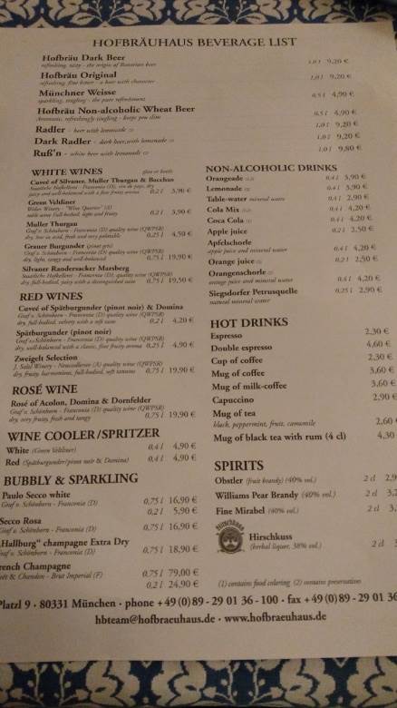 Minhen pivnica Oktoberfest pivo kobasice