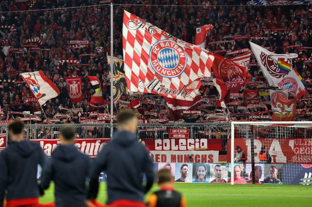 Milan Borjan izjava posle Bajern - Zvezda 3:0: Mnogo se branimo, treba da se igra (VIDEO)