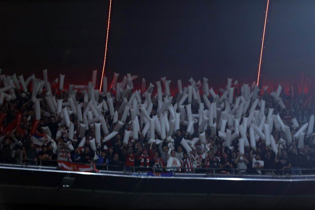 Milan Borjan izjava posle Bajern - Zvezda 3:0: Mnogo se branimo, treba da se igra (VIDEO)