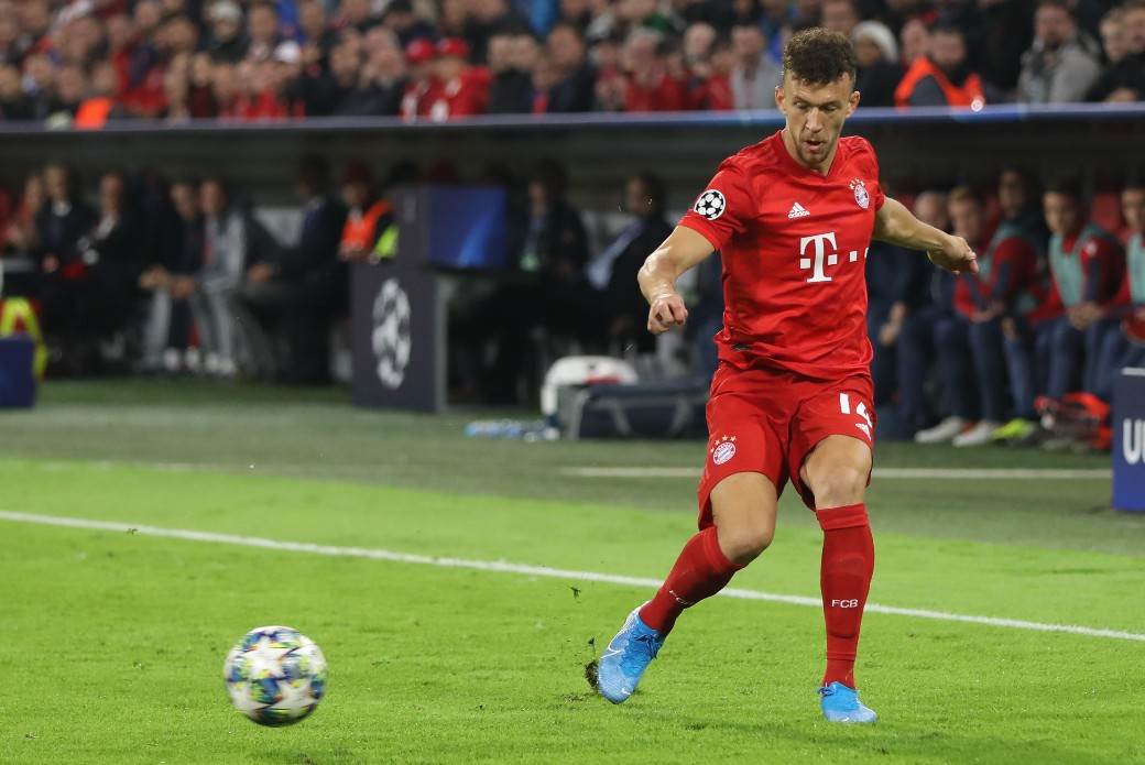 Milan Borjan izjava posle Bajern - Zvezda 3:0: Mnogo se branimo, treba da se igra (VIDEO)