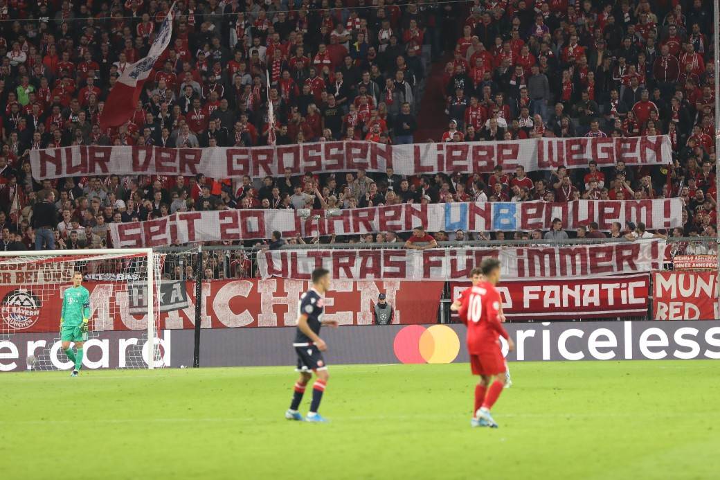 Milan Borjan izjava posle Bajern - Zvezda 3:0: Mnogo se branimo, treba da se igra (VIDEO)