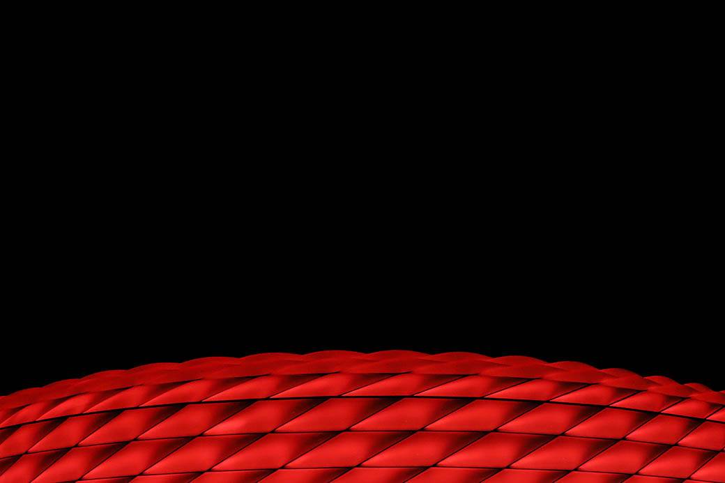 Bajern Minhen - Crvena zvezda 3-0, FOTOGRAFIJE sa utakmice