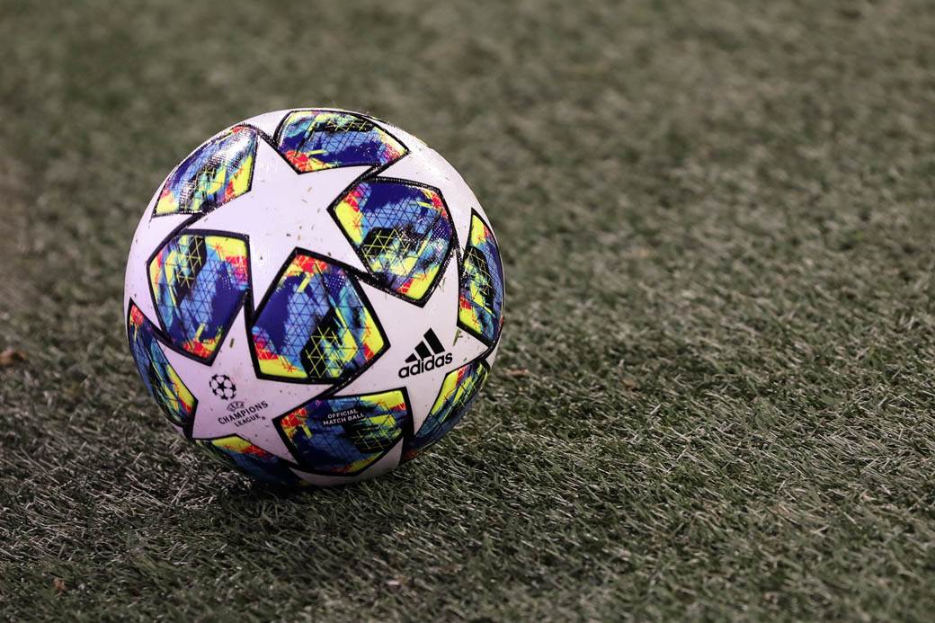 Bajern Minhen - Crvena zvezda 3-0, FOTOGRAFIJE sa utakmice