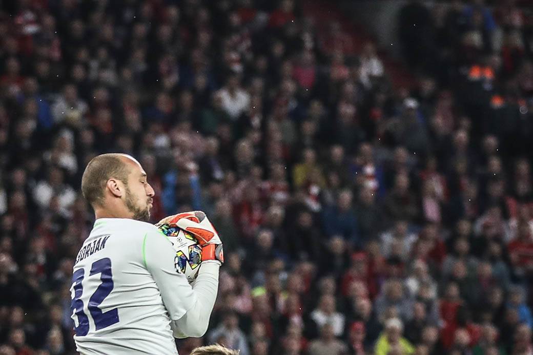 Bajern Minhen - Crvena zvezda 3-0, FOTOGRAFIJE sa utakmice