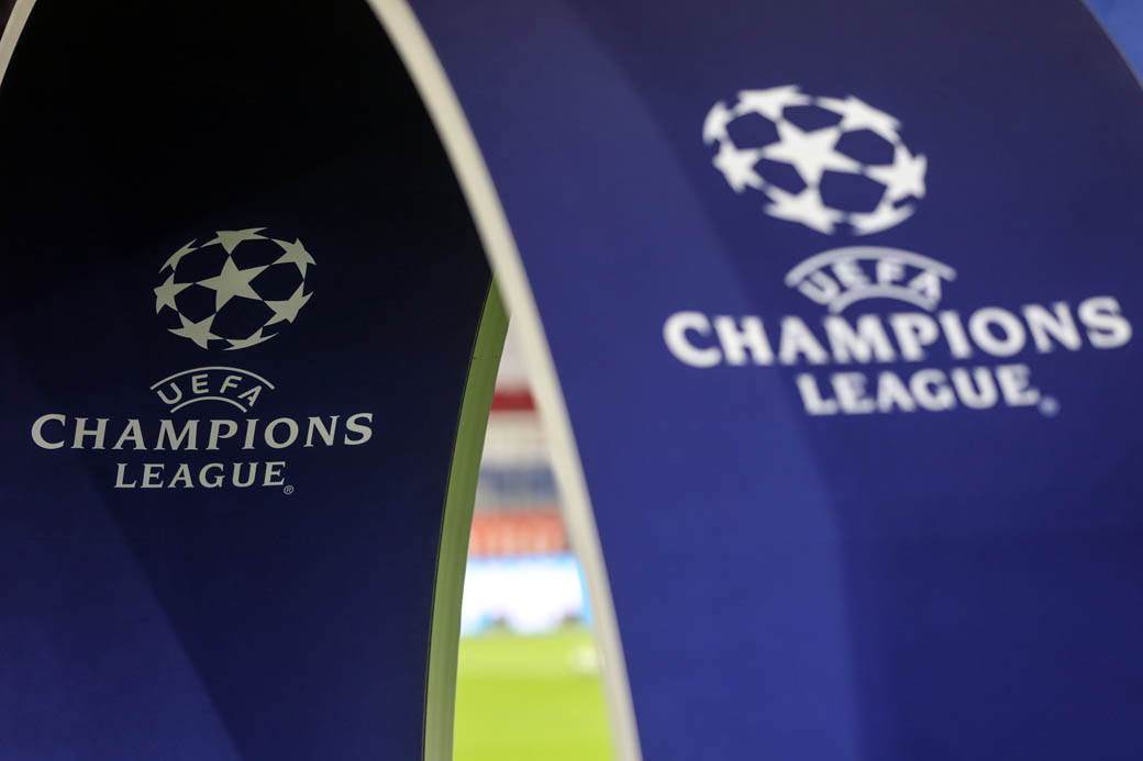 Bajern Minhen - Crvena zvezda 3-0, FOTOGRAFIJE sa utakmice