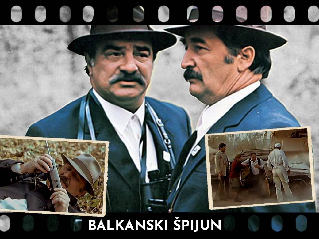 Mira Banjac otkrila drugu stranu Bate Stojkovića