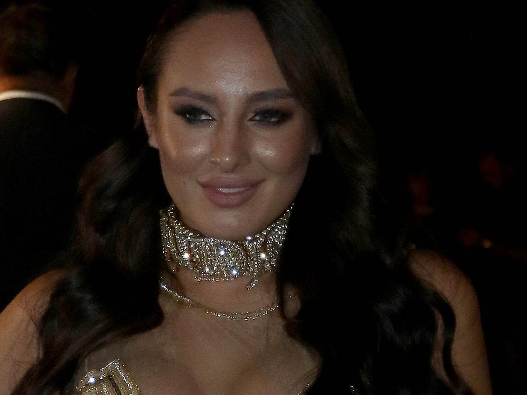 Luna Đogani silikoni SLIKE