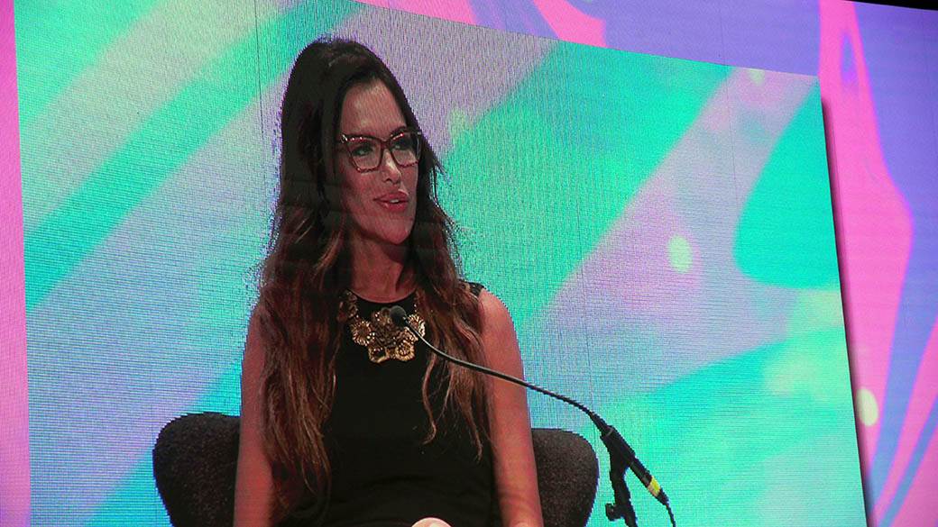 Severina u Rovinju Weekend Media Festival: Pevačica pokazala vitku figuru u uskoj haljini FOTOGRFIJE