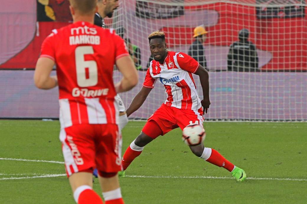 Radovan Pankov izjava posle večitog derbija, Treba da nas bude sramota