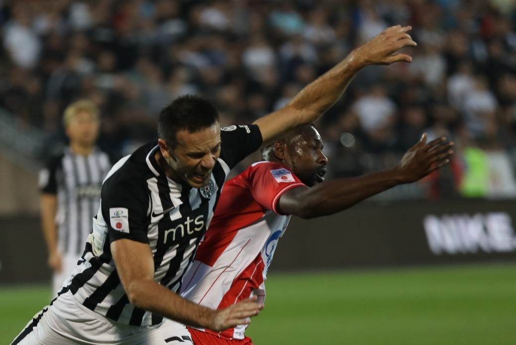 Radovan Pankov izjava posle večitog derbija, Treba da nas bude sramota